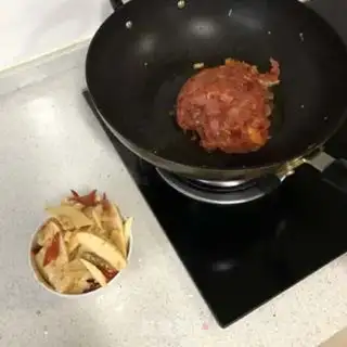 Make Pillipop and fragrance step 5