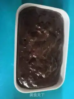 Make Coco milk step 3