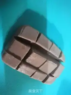 Make Coco milk step 4