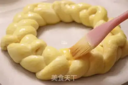 Make ♪ Christmas croissants ♪ step 17
