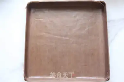 Make Christmas stake cake roll step 15
