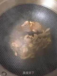 Make Home cake step 1