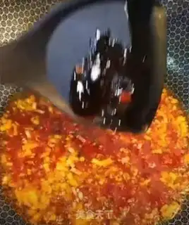 Make Red eggplant step 6