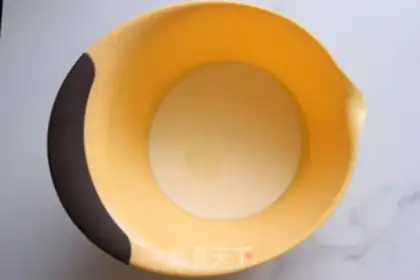 Make Christmas stake cake roll step 23