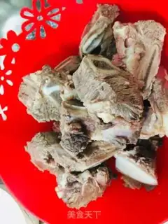 Make Steak is for soup step 5