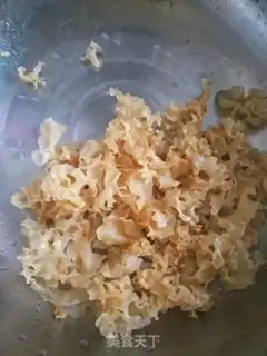 Make Ice cream and Sydney step 1
