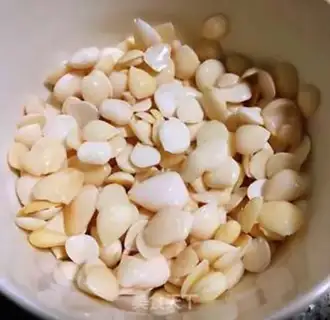 Make Dutch beans step 3