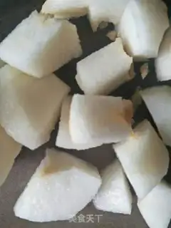 Make Ice cream and Sydney step 5