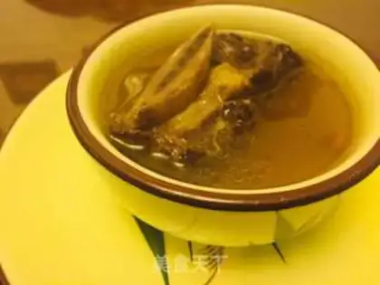 Make Steak is for soup step 10