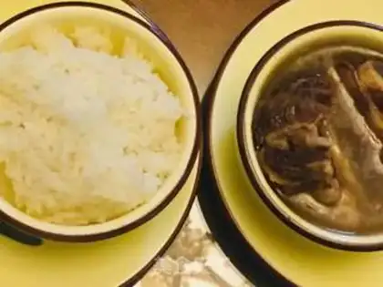 Make Steak is for soup step 11