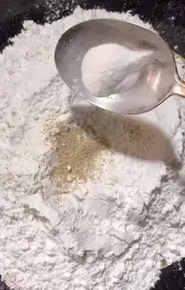 Make Fries step 0