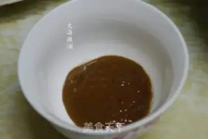 Make Lamb fire pot step 7