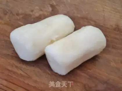 Make Porridge step 0