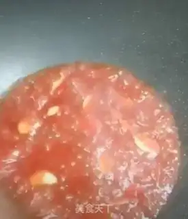 Make Pineapple crotch step 8