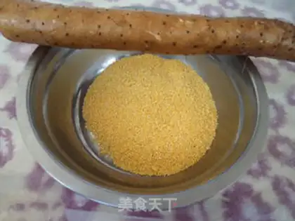 Make Porridge step 1