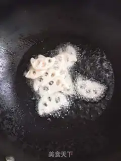 Make Spicy tablets step 2