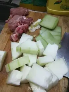 Make Dragon bone toad soup step 0