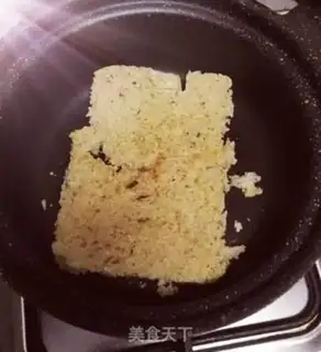 Make Cranberry bread sandwich step 3