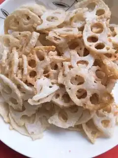 Make Spicy tablets step 3