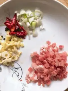 Make Spicy tablets step 4