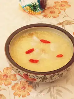 Make Porridge step 6