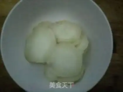 Make Potato sticks step 0