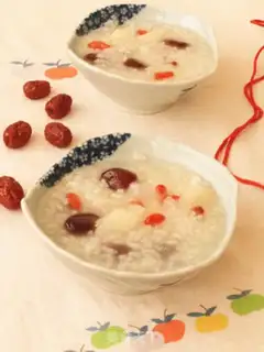 Make The porridge of rice step 8