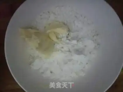Make Potato sticks step 2