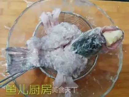 Make Cheesefish step 11