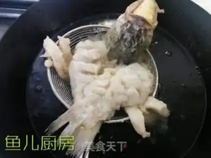Make Cheesefish step 12