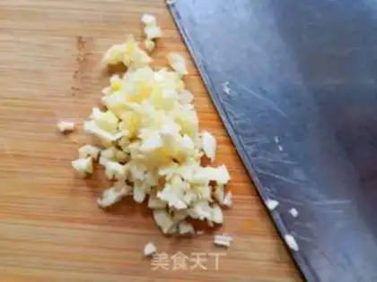 Make Tanduri baked shrimp step 1