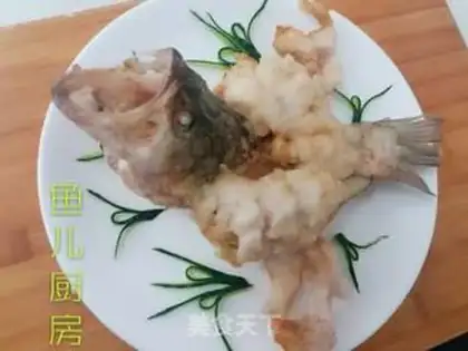Make Cheesefish step 13