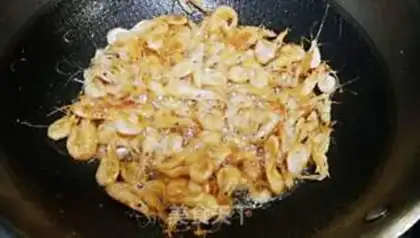 Make Fried shrimp step 3