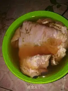 Make Scrambling step 0