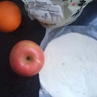 Make Rose Apple Tower step 0