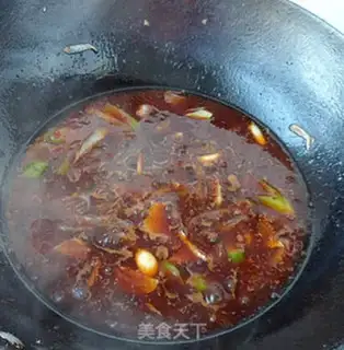Make Cheese and fish step 6