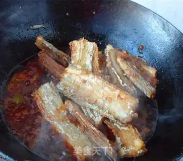 Make Cheese and fish step 7