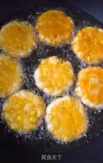 Make Sweet tacos step 6