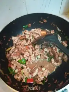 Make Scrambling step 7