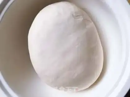 Make Plumbing dumplings step 0