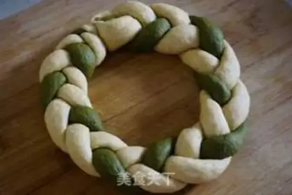 Make ♪ Christmas croissants ♪ step 0