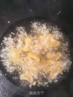 Make Wine and orange soup step 4