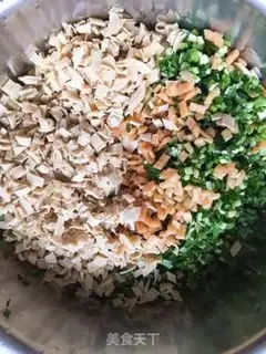 Make Plumbing dumplings step 3