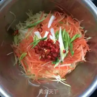 Make Potatoes step 3