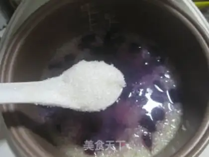 Make Potato porridge step 6