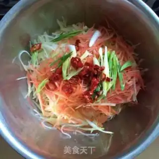 Make Potatoes step 4