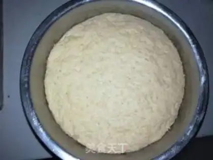 Make Corn pasta step 5
