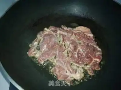 Make Taste it step 1