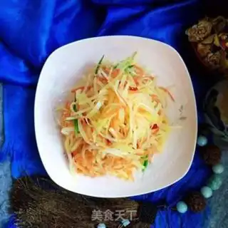 Make Potatoes step 6