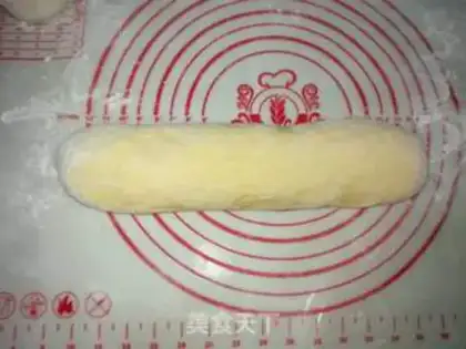 Make Corn pasta step 6